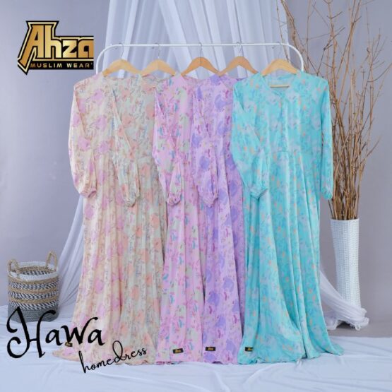 Gamis Dewasa Hawa